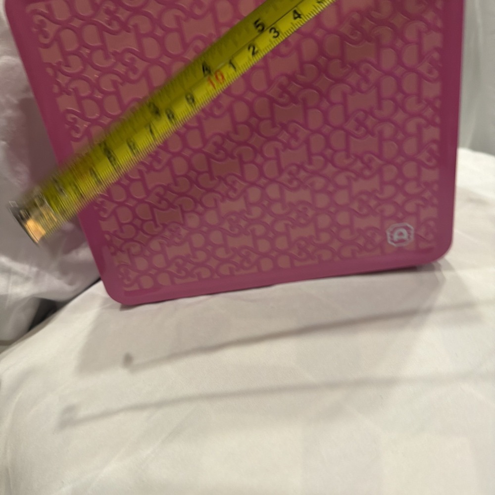 Barbie Lunch Box & Thermos | Limited Edition Alamo Drafthouse | Brand New - Picture 9 of 13